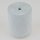 Häfele Türstopper Bodentürstopper Gummi TS8 weiß 40x50mm zum Schrauben
