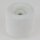 Häfele Türstopper Bodentürstopper Gummi TS8 weiß 40x35mm zum Schrauben