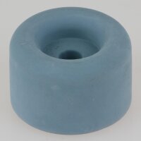 Häfele Türstopper Bodentürstopper Gummi...