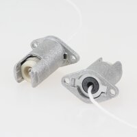 R7s Hochvolt Halogen Lampenfassung mit 320mm...