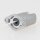 R7s Hochvolt Halogen Lampenfassung mit 320mm Silikonleitung (2 Stück)