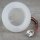 Silikon-Gehäuse für GU5.3/MR16 Niedervolt Halogen- & LED-Einbaustrahler