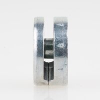 Häfele Maxifix Exzenter Verbindergehäuse 35x17mm blank