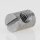 Häfele Quermutterbolzen M6 zentrisch 14x10 mm Stahl