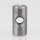 Häfele Quermutterbolzen M6 zentrisch 20x10 mm Stahl