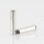 1000x Aderendhülsen 1,0 mm² 8 mm unisoliert aus Metall galvanisch versilbert