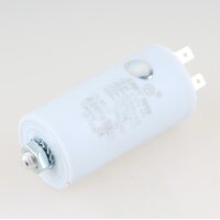 18uF 450V Anlaufkondensator Betriebskondensator...