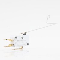 Mikroschalter Wechselschalter 1-polig 3A/250V AC mit...