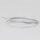 PVC Lampenkabel 1-adrig 1x0,75mm² transparent PTFE Teflon Litzenkabel