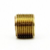 M13x1 AG auf M10x1 IG Reduzier Gewinde-Adapter |...