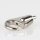 Ms Seilstopper mit Karabinerhaken Haken 21,0 mm  vernickelt 10,5 x 36 mm