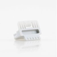 Häfele Rückwandverbinder Ixconnect RPC G 13/20 Kunststoff grau