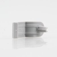 Häfele Rückwandverbinder Rückwandhalter Ixconnect RPC D 5/24 grau