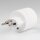 Reiseadapter-Stecker Schweiz auf Deutschland-Kupplung 250V/10A mit Erdung