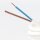 PVC-Lampenkabel weiß 2-adrig 2x0,75 mm² H03VV-F – Meterware