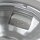 Halogen Möbeleinbaustrahler Einbauleuchte 60mm weiss G4/12V