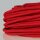Textilkabel Stoffkabel rot 3-adrig 3x0,75 Zug-Pendelleitung S03RT-F 3G0,75