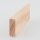 Häfele Universal Holzkeil 55x20x7 mm – Baukeil / Türstopper