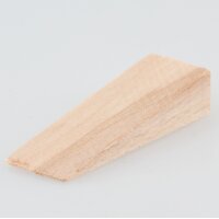 Häfele Universal Holzkeil 55x20x12 mm –...
