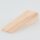 Häfele Universal Holzkeil 55x20x12 mm – Baukeil / Türstopper