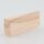 Häfele Universal Holzkeil 55x20x12 mm – Baukeil / Türstopper