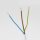 3x2,5mm² NYM-J PVC-Mantelleitung Stromkabel Elektrokabel grau