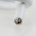 5x1,5mm² NYM-J PVC-Mantelleitung Stromkabel Elektrokabel grau
