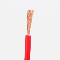 PVC Aderleitung Elektro-Kabel Stromkabel 1x1,5 mm²...