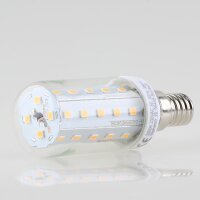 GreenLED Röhrenlampe Leuchtmittel 4W 230V E14 Sockel...