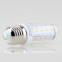 GreenLED E27 LED Röhrenlampe 4W 3000K warmweiß 410lm