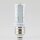GreenLED E27 LED Röhrenlampe 4W 3000K warmweiß 410lm