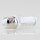 GreenLED E27 LED Röhrenlampe 4W 3000K warmweiß 410lm