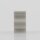 Kabelclip Kabelhalter Seilhalter-Clip für Stahlseile Lampen-Kabel 6.0-7.5mm + Drahtseil 1.0-1.2mm Kunststoff weiß