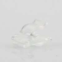 Kabelclip Kabelhalter Seilhalter-Clip für Stahlseile...