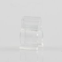 Kabelclip Kabelhalter Seilhalter-Clip für Stahlseile Lampen-Kabel 6.0-7.5mm + Drahtseil 1.0-1.2mm Kunststoff transparent