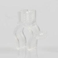 Kabelclip Kabelhalter Seilhalter-Clip für Stahlseile...
