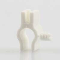 Kabelclip Kabelhalter Seilhalter-Clip für Stahlseile...