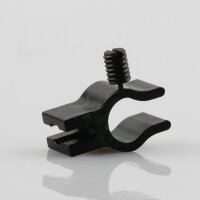 Kabelclip Kabelhalter Seilhalter-Clip für Stahlseile...