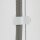 Kabelclip Kabelhalter Seilhalter-Clip für Stahlseile Lampen-Kabel 5.0-6.5mm + Drahtseil 1.0-2.0mm Kunststoff grau