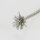 Lampen Niedervoltkabel Niedervolt Zopfgeflechtleitung 12/24V verzinnt 1,0mm² - Meterware